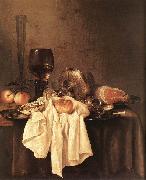 Still-Life dg